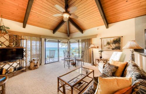 Napili Apartment | Napili Point C29