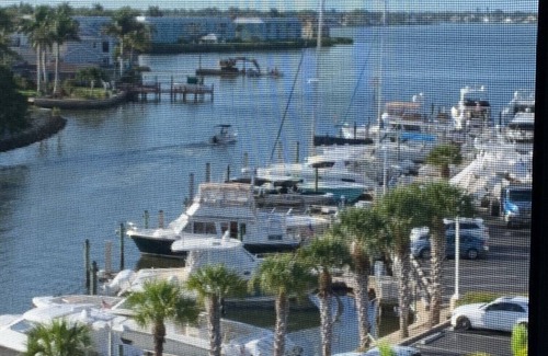 Old Naples Condo | Naples Bay: Views, Views and more Views!