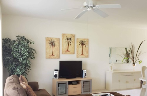Imperial Golf Estates Condo | Naples beautiful gated community