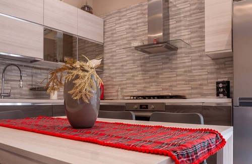 Rione Sanita Apartment | Naples Center | Comfortable Spacious | Stella Apartment