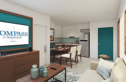 Park Shore Hotel | Naples Getaway! Suite w/Pool View and Fully Equipped Kitchen