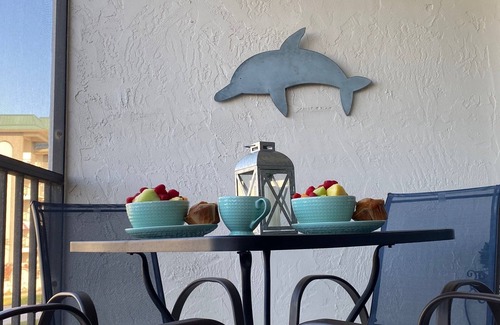 Vanderbilt Beach Condo | Naples Luxury Beach Vacation