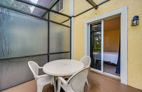 Naples Apartment | Naples Studio Near Everglades w/Marina Access