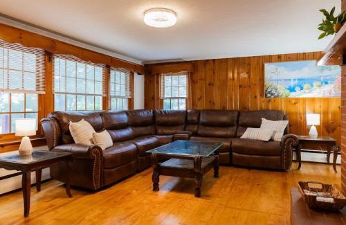 Naples House | Naples Village Retreat - Heart of the Lakes Region