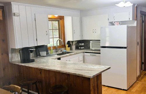 Naples House | Naples Village Retreat - Heart of the Lakes Region