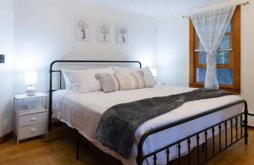 Naples House | Naples Village Retreat - Heart of the Lakes Region