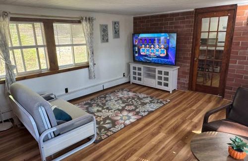 Naples House | Naples Village Retreat - Heart of the Lakes Region