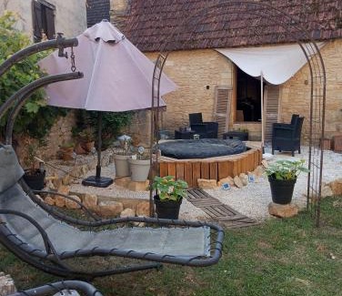 Montignac Bed & Breakfast | Napoléon