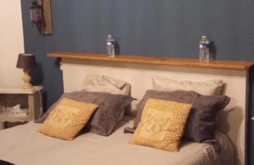 Montignac Bed & Breakfast | Napoléon