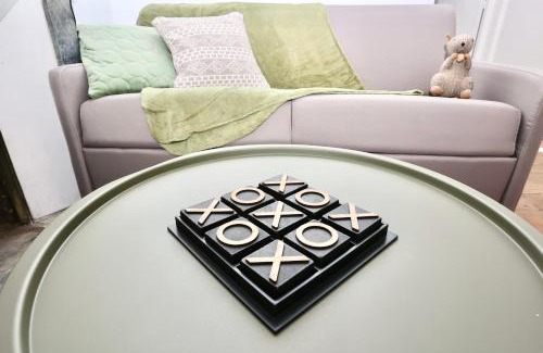 Pontivy Apartment | Napoléon Gare 3 T2 RDC ByLocly