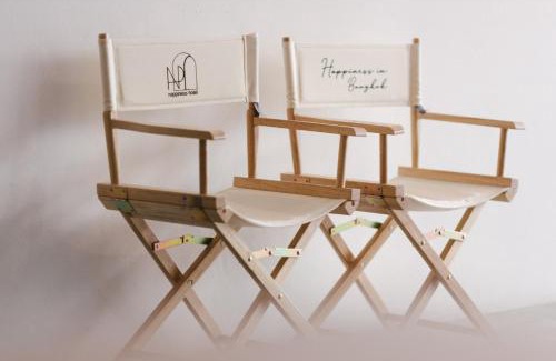 Khao San Hotel | Nappiness Hotel - SHA ExtraPlus