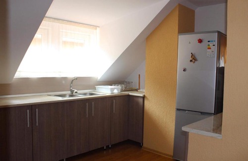 Sovata House | Napsugár Vendégház