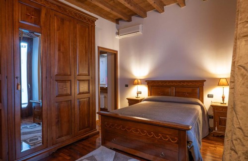 Peschiera del Garda City Centre Apartment | Napule.è Apartments