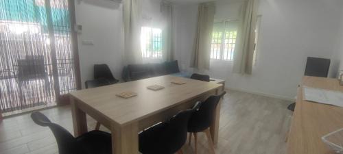 Naquera House | Naquera House & Pool