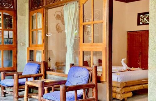 Jasri House | Narafa's Guest House