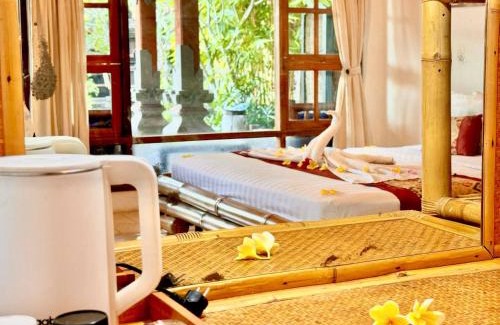 Jasri House | Narafa's Guest House