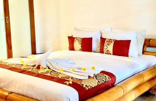 Jasri House | Narafa's Guest House