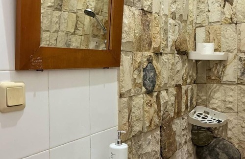 Jasri House | Narafa's Guest House