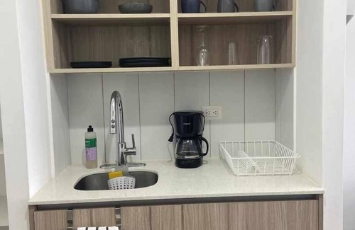 Zona 13 Apartment | NARAMA Cozy and Charming well located apartment near Airport