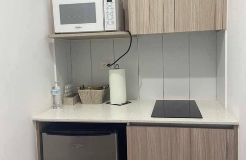Zona 13 Apartment | NARAMA Cozy and Charming well located apartment near Airport
