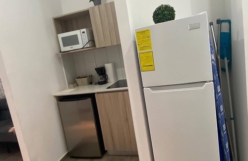 Zona 13 Apartment | NARAMA Cozy and Charming well located apartment near Airport