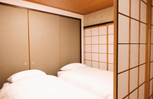 Nara Villa | naramachiの宿 自助入住 请看邮件