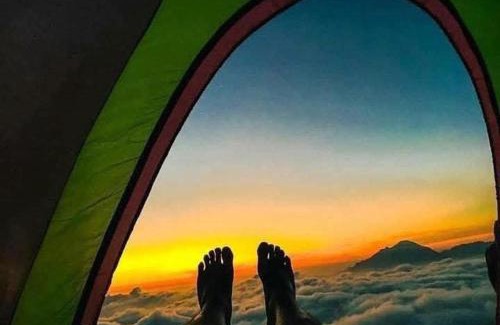 Kandaketiya Other | narangala skycamping