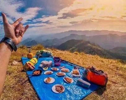 Kandaketiya Other | narangala skycamping