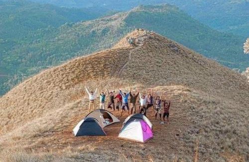Kandaketiya Other | narangala skycamping