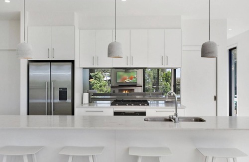 Fairhaven House | Narani Dreaming- This property has all the modern conveniences you require to make your holiday