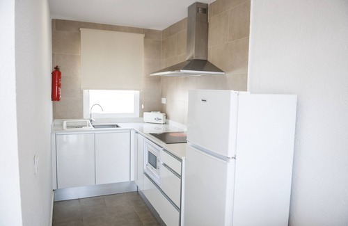 S'Algar Apartment | Naranjos Resort Menorca