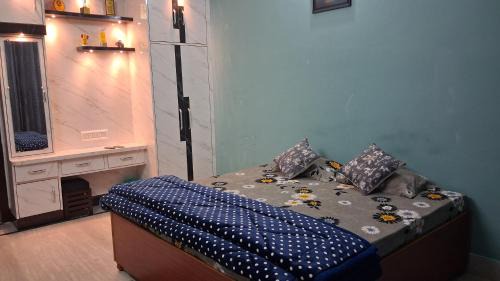 Faizabad Apartment | Narayan sadan