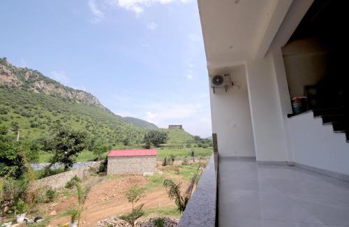 Thana Gazi Resort | Narayani Bag Resort & Restaurant