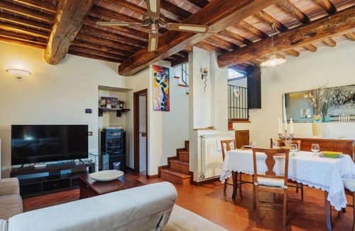 Castelvecchio House | Narciso by Interhome