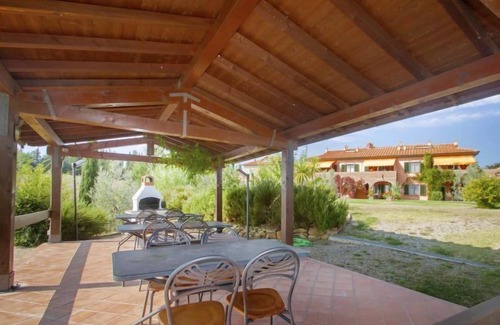 Sughera Apartment | Narciso by Interhome