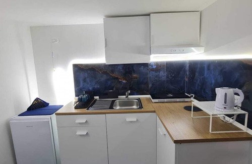 Quartieri Spagnoli Apartment | NARDONES IN NAPLES CENTER - New/Furnished/Central - LECAMBRIAS LUXURYHOME
