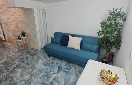 Quartieri Spagnoli Apartment | NARDONES IN NAPLES CENTER - New/Furnished/Central - LECAMBRIAS LUXURYHOME