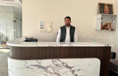 Sikar House | Narendra Palace