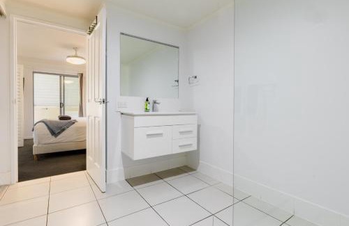 Agnes Water Apartment | Narli Shores -1-Bedroom Unit, Spa Bath and Lagoon Pool, Minutes From the Beach!