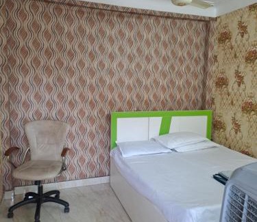 Indore House | Narmada Guest House