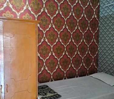 Indore House | Narmada Guest House