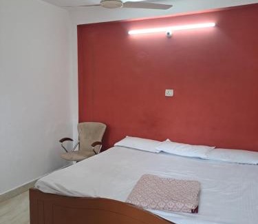 Indore House | Narmada Guest House