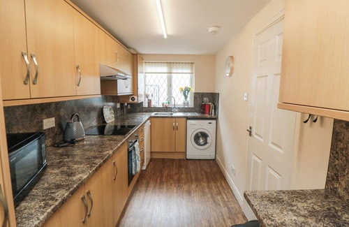 Scarborough Cottage | Narnia Cottage