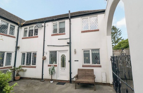 Scarborough Cottage | Narnia Cottage
