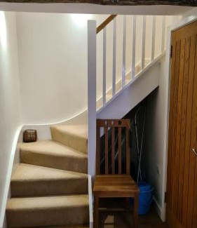 Loppington House | Narnia