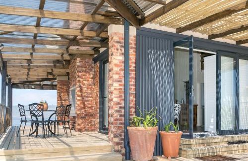 Knysna House | Narnia Guest House