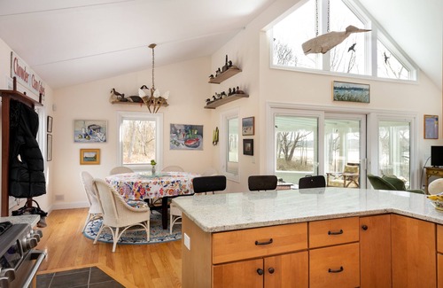South Kingstown House | Narragansett Beach