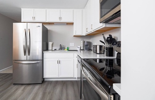 Kenyon Apartment | Narragansett Pier - Ocean View
