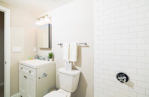Kenyon Apartment | Narragansett Pier - Ocean View