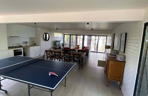 Narrawallee House | Narrawallee Beach House